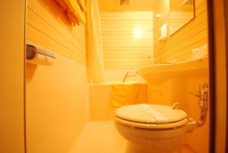Royal Hotel Nagasaki Pokój zdjęcie