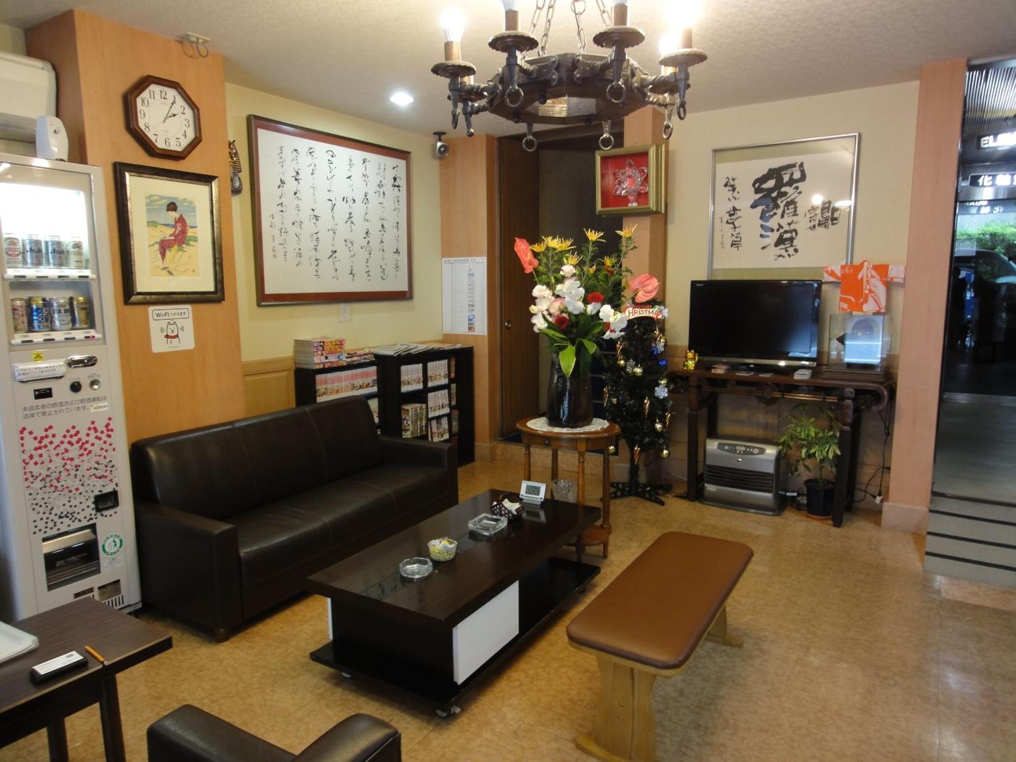 Royal Hotel Nagasaki Zewnętrze zdjęcie
