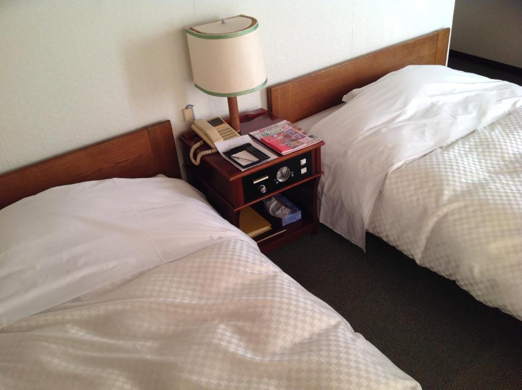 Royal Hotel Nagasaki Pokój zdjęcie
