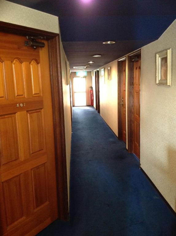 Royal Hotel Nagasaki Zewnętrze zdjęcie